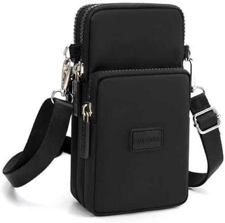 Small Crossbody Bags for Women Mini Cell Phone Wallet Shoulder Bag Handbag