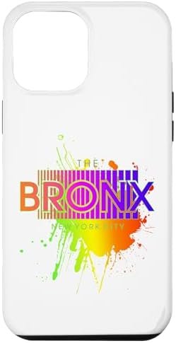 iPhone 15 Pro Max New York City NYC 5 Boroughs Big Apple Skyline ZOO York City Case
