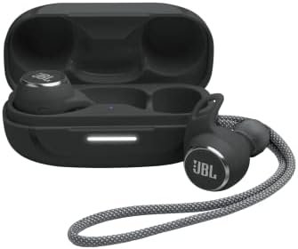 JBL Reflect Aero TWS (Black), Small