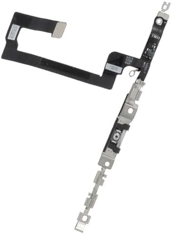 Power Volume Switch Button Flex Cable Replacement for iPhone 14