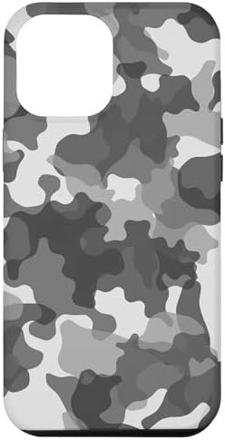 iPhone 15 Pro Max Case Cover Camouflage Phone Cases for Men Women Case