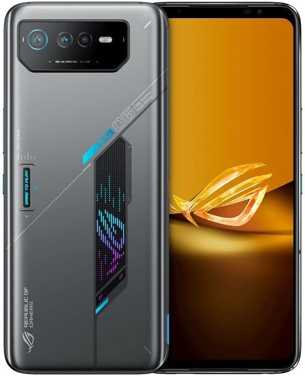 Asus ROG Phone 6D 5G AI2203 Dual 256GB 16GB RAM Factory Unlocked (GSM Only