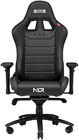 Next Level Racing Pro Gaming Chair Leather Edition (NLR-G002)