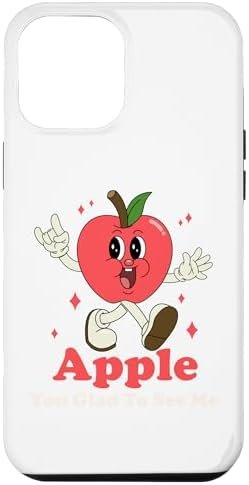 iPhone 15 Pro Max Apple You Glad To See Me Gardener Lover Happy Summer Case