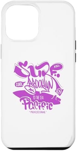 iPhone 15 Pro Max New York City NYC 5 Boroughs Big Apple Skyline ZOO York Case