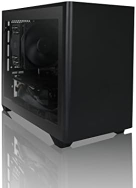 AVGPC Mini Series Gaming PC – 4.6 GHz Max Boost AMD Ryzen 7 5700G 8-Core, 16-Thread CPU RTX 3050 GPU 16GB DDR4 3200 1TB M.2 NVME Windows 10 AC WiFi…