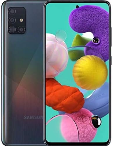 SAMSUNG A51 5G BLACK TMOBILE
