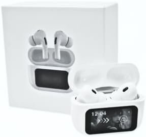 Touch Screen Wireless Earbuds, Touch Screen Wireless airphone