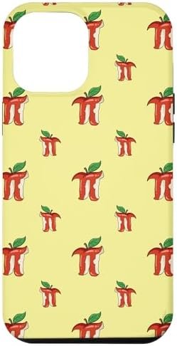 iPhone 15 Pro Max Apple Pi Day Case