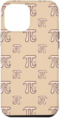 iPhone 15 Pro Max Apple Pie Pi Day Case