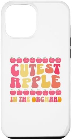 iPhone 15 Pro Max Cutest Apple In The Orchard Apple Picking Kids Apple Picking Case